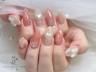 ネイル 5C NAIL 5C NAILのネイルデザイン