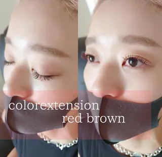 マツエク・マツパ Belinda 🦋二見陽子のマツエク・マツパデザイン