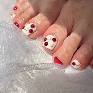 ネイル 🪞KAPE NAIL 🪞のネイルデザイン