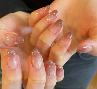 ネイル SHEEP 🐏のネイルデザイン