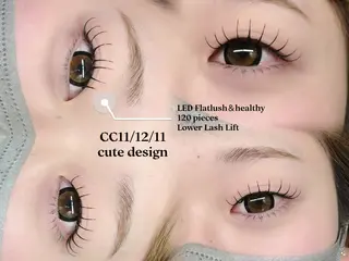 マツエク・マツパ sofa八王子店💫 Izumi👀のマツエク・マツパデザイン