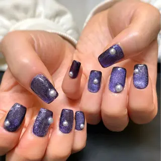 ネイル nail*157 .のネイルデザイン