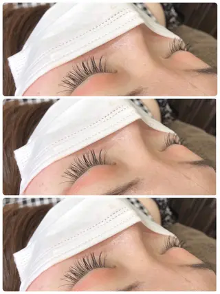 マツエク・マツパ ⭐︎ISHIMORI ⭐︎の眉毛・アイブロウイメージ