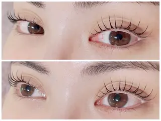 マツエク・マツパ アイリスト araiのマツエク・マツパデザイン