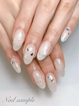 ネイル nail shizukaのネイルデザイン