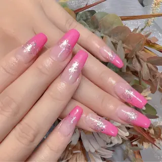 ネイル ＆ME アンドミーのネイルデザイン