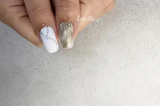 ネイル Lea Bless 河原町のネイルデザイン