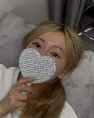 マツエク・マツパ akane ♡のマツエク・マツパデザイン