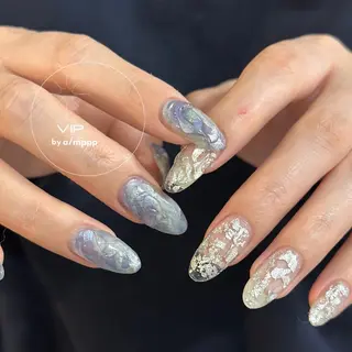 ネイル VIP by aim ppp(マサキ)のネイルデザイン