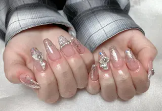 ネイル Bél Nail salonのネイルデザイン