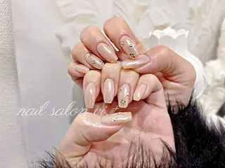 ネイル ✨Nailsalon Vi+✨のネイルデザイン