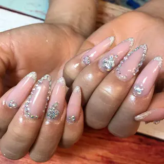 ネイル YUKI /stellavieのネイルデザイン