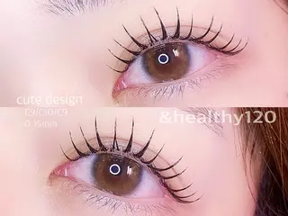 マツエク・マツパ Kaya✴︎/ 韓国まつげ♡のマツエク・マツパデザイン