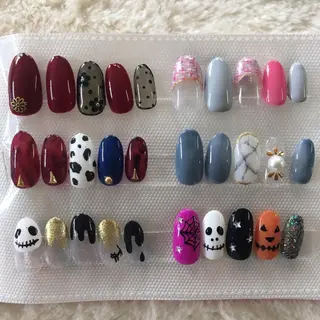 ネイル エステティックサロン Liente(リアンテ）所属・Hashimoto .のエステ・リラクイメージ