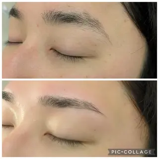 アイブロウ メンズ saki ♡のマツエク・マツパデザイン