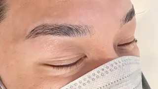 アイブロウ eyelash Zen🌼AMIのマツエク・マツパデザイン