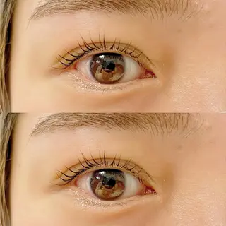 マツエク・マツパ eyelash Zen🌼AMIのマツエク・マツパデザイン