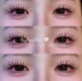 マツエク・マツパ Neolive銀座/ MINAMI🎀のマツエク・マツパデザイン