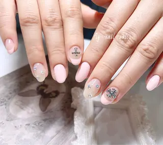 ネイル FLY Nail Salonのネイルデザイン