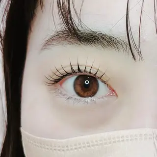 マツエク・マツパ 宮崎 ゆみのネイルデザイン