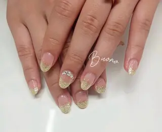 ネイル ネイルモデルさん募集 /代々木駅5分のネイルデザイン