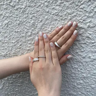 ネイル niconail 千歳烏山店所属・niconail 🧣ayu 📍烏山のネイルデザイン