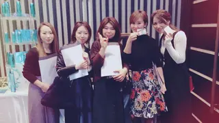 ショート メンズ Fes Bonito❤所属・kawano shieriのエステ・リラクイメージ