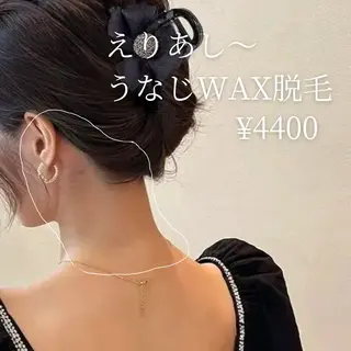 HANAKO 　西村 梓のマツエク・マツパデザイン