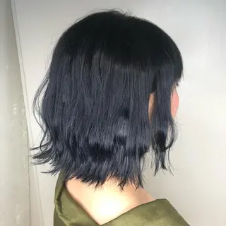 ミディアム カラー aimée/ まつ毛&眉毛サロンの眉毛・アイブロウイメージ