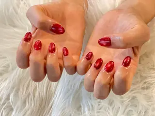 ネイル 88-nail. AKANEのネイルデザイン