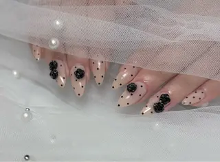 ネイル 🦋 Rina🦋のネイルデザイン