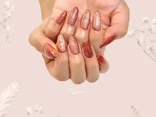 ネイル ルカロ ネイリストSakiのエステ・リラクイメージ