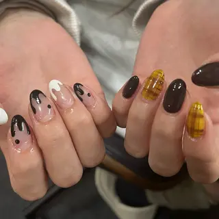 ネイル 🫧OPELIA NAIL渋谷🫧のネイルデザイン