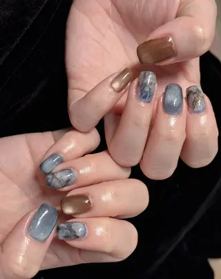 ネイル Queen‘s nailのネイルデザイン