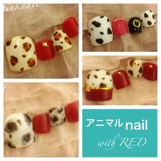 ネイル Sincerely ☺︎のネイルデザイン