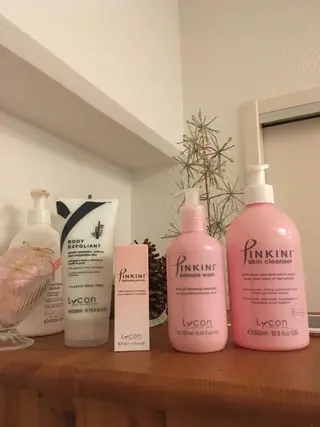 ROMIブラジリアン ＆ホワイトニングのエステ・リラクイメージ