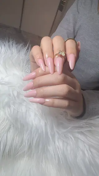 ネイル HaNa_Nail_Salon所属・HANA NAILのネイルデザイン