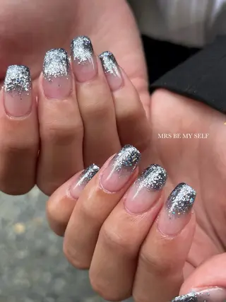 ネイル MRS/ miyu🎀のネイルデザイン