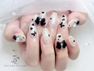 ネイル 5C NAIL 5C NAILのネイルデザイン