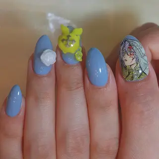 ネイル Dreamer nailのネイルデザイン