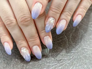 ネイル 山口 朋希のネイルデザイン