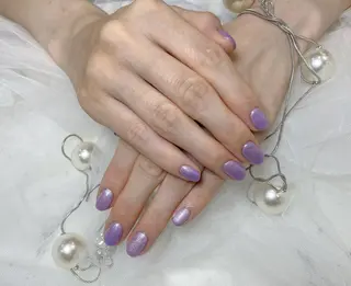 ネイル 🌼リオナ ♥️のネイルデザイン