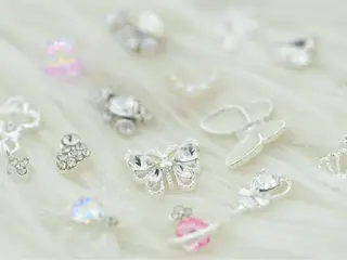 川合 真優のネイルデザイン