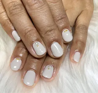 ネイル Li'leaNail AINAのネイルデザイン