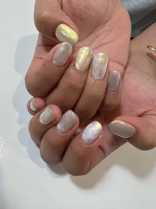 ネイル Ricca ERIKAのネイルデザイン