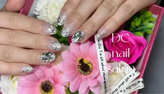 ネイル DC nail salonのネイルデザイン