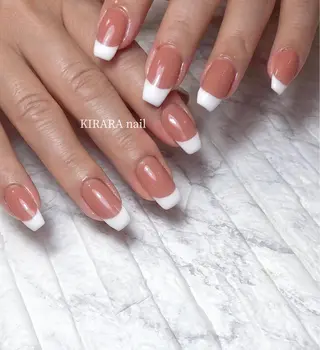ネイル KIRARA ネイルサロンのネイルデザイン
