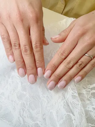 ネイル Ruri Neneのネイルデザイン