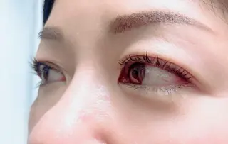 マツエク・マツパ 吉岡 ゆうなのマツエク・マツパデザイン