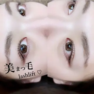 マツエク・マツパ eyelash salon three所属・sasa aiのマツエク・マツパデザイン